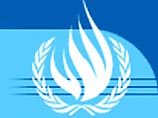 Комиссия ООН по правам человека отвергла сегодня на сессии в Женеве проект резолюции по ситуации в Чечне. Он был внесен странами Евросоюза, поддержан кандидатами на вступление в ЕС и Соединенными Штатами Америки