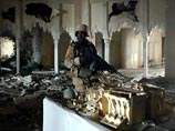 В подвале главного здания обнаружены ящики текилы, водки, коньяка и шесть чемоданов героина В подвале главного здания обнаружены ящики текилы, водки, коньяка и шесть чемоданов героина