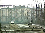 Ужесточить режим безопасности в Чечне в предпраздничные дни приказал главный военный комендант республики генерал-лейтенант Иван Бабичев