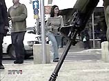 Израиль на неделю запретил палестинцам перемещаться на свою территорию Израиль на неделю запретил палестинцам перемещаться на свою территорию