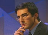 Владимир Крамник возглавил рейтинг шахматистов