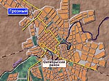 В Грозном обстрелян автомобиль "Урал": погибли 2 милиционера из Рязани В Грозном обстрелян автомобиль "Урал": погибли 2 милиционера из Рязани