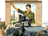 Если будет обнаружено убежище Саддама Хусейна в Сирии, американские войска войдут в эту страну, чтобы найти и уничтожить иракского президента. С таким заявлением выступило американское командование