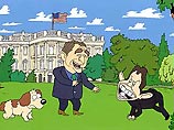 За верность американскому курсу британцы прозвали собственного премьер-министра "пуделем Буша", однако в Штатах последовательную линию Блэра очень ценят За верность американскому курсу британцы прозвали собственного премьер-министра "пуделем Буша", однако в Штатах последовательную линию Блэра очень ценят