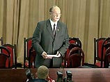 Несколько экстремистски настроенных людей ворвались в зал, где проходила встреча, и, как сообщили очевидцы, забросали Зюганова гнилыми яблоками и яйцами Несколько экстремистски настроенных людей ворвались в зал, где проходила встреча, и, как сообщили очевидцы, забросали Зюганова гнилыми яблоками и яйцами