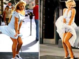 Анна Курникова Анна Курникова