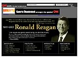 Страницы CNN с некрологами о четырех известных политиках были удалены с сайта через 20 минут после появления Страницы CNN с некрологами о четырех известных политиках были удалены с сайта через 20 минут после появления