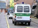 В универмаге Висбадена прогремели взрывы - 9 раненых В универмаге Висбадена прогремели взрывы - 9 раненых