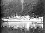 В Балтийском море найдены обломки немецкого корабля "Гойя", затопленного советской подлодкой