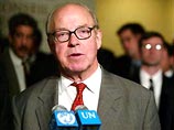 Председатель комиссии ООН по наблюдению, контролю и инспекциям (ЮНМОВИК) Ханс Бликс заявил, что его команда готова вернуться в Ирак в течение двух недель, чтобы закончить поиски там оружия массового поражения
