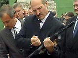 Восточная соседка Польши Белоруссия пока не попала в список стран, поддерживающих международный терроризм и располагающих оружием массового уничтожения