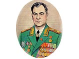 Форма министра обороны СССР Дмитрия Язова продается в интернете