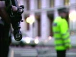 Британская полиция помогала протестантам в Ольстере стрелять в католиков