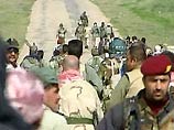 Курды выступают за скорейший вывод войск США из Ирака