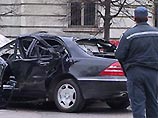 Взрыв в Софии: один человек убит, другой ранен