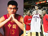 Яо Мин может покинуть НБА и вернуться на родину 