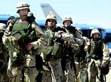 США отправят в Ирак около тысячи экспертов по вооружениям