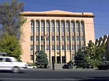 В ходе внеочередной сессии армянского парламента в пятницу в трех чтениях принят новый Уголовный кодекс, предусматривающий отмену смертной казни