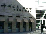 Открылся первый в истории фестиваль российского кино в Лос-Анджелесе Открылся первый в истории фестиваль российского кино в Лос-Анджелесе
