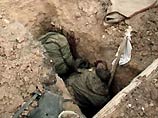 Никак не обозначенное массовое захоронение, насчитывающее более 1600 трупов, вскрыто в Киркуке. Аналогичные безымянные могилы обнаружены в Басре и Мосуле