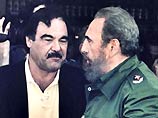 Американская телекомпания отказалась показывать фильм Оливера Стоуна о Фиделе Кастро