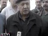 В Багдаде арестован министр финансов правительства Саддама Хусейна В Багдаде арестован министр финансов правительства Саддама Хусейна