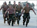 При взрыве в Багдаде ранены 4 солдата США