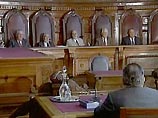 Судья допросит Пиночета после его медицинского обследования