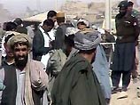 В афганской провинции Логар - возле города Баркибарак - задержан бывший заместитель руководителя так называемой полиции исламской нравственности Маулави Каламуддин