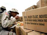 Американские сети быстрого питания добрались до Ирака