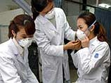 В Сингапуре принимаются резкие меры против атипичной пневмонии