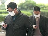 В Сингапуре в связи с атипичной пневмонией под карантин попали 2500 работников рынка