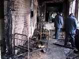 Число жертв пожара в школе-интернате Махачкалы достигло 30 человек