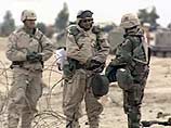Американские вооруженные силы в Ираке вышли на иракского ученого, более десяти лет проработавшего в рамках иракской программы создания химического оружия
