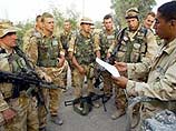 Представители Мобильной рабочей группы "Альфа" (MET Alpha), команды военных экспертов, осуществляющих поиски иракского оружия массового поражения, сведениям ученого вполне можно доверять