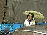 В понедельник во второй половине дня в Москве местами ожидается кратковременный дождь В понедельник во второй половине дня в Москве местами ожидается кратковременный дождь