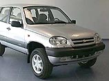 CП "GM-АвтоВАЗ" стартовало в сентябре 2002 года. В прошлом году СП успело сделать 456 внедорожников Chevrolet Niva