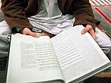 Исламскую литературу в Киргизии отправят на экспертизу