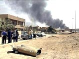 Мощный взрыв на территории Ирака ощутили в понедельник жители западного приграничного иранского города Касре-Ширин