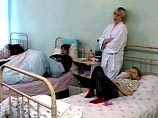 Трое малышей отравились хлорамином в детском саду Тюмени