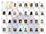 Мухаммед Хамза Зубайди входит в список 55 разыскиваемых иракцев под номером 18 Мухаммед Хамза Зубайди входит в список 55 разыскиваемых иракцев под номером 18