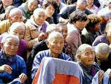 В Бурятии открывается съезд буддистов