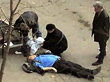 ГУВД Москвы сообщило приметы убийцы Юшенкова ГУВД Москвы сообщило приметы убийцы Юшенкова