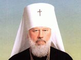 Украинский митрополит считает действия монахов в Киево-Печерской Лавре законными