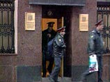 Сегодня в 11 часов утра по лондонскому времени Березовский направил в Генпрокуратуру России документ, который может пролить свет на убийство Сергея Юшенкова