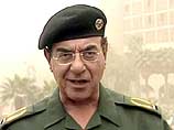 Бывший министр информации Ирака Мухаммед Саид ас-Саххаф, получивший неофициальный титул "министра дезинформации", жив