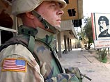 В Ираке арестованы 4 американских солдата, пытавшихся похитить около 1 млн долларов, принадлежавших свергнутому президенту страны Саддаму Хусейну