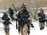 Четыре американских солдата пытались похитить 1 млн долларов из денег Хусейна Четыре американских солдата пытались похитить 1 млн долларов из денег Хусейна