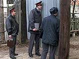 К женскому университету на востоке Москвы подбросили стаю подопытных белых крыс К женскому университету на востоке Москвы подбросили стаю подопытных белых крыс