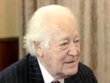 Известному французскому писателю Морису Дрюону исполнилось 85 лет Известному французскому писателю Морису Дрюону исполнилось 85 лет